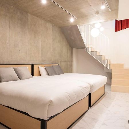 Legaland Sangenjaya Annex Tokyo Exterior photo