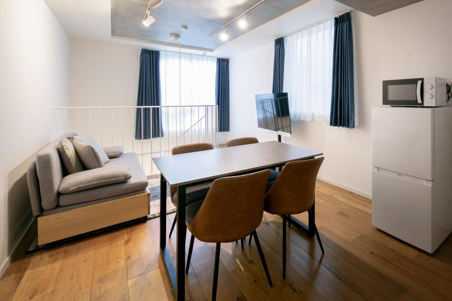 Legaland Sangenjaya Annex Tokyo Exterior photo