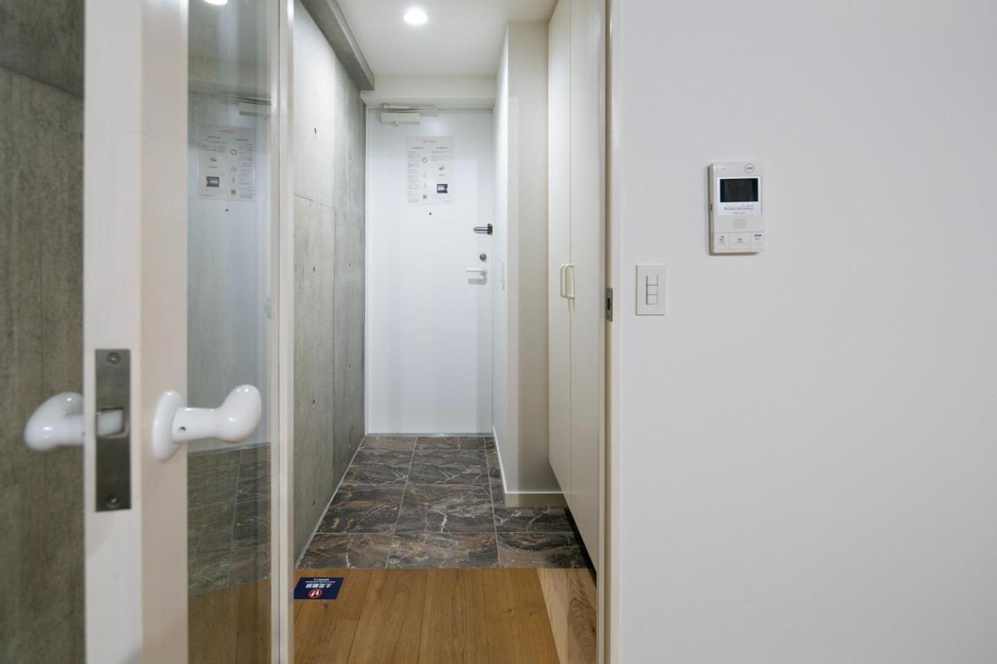 Legaland Sangenjaya Annex Tokyo Exterior photo