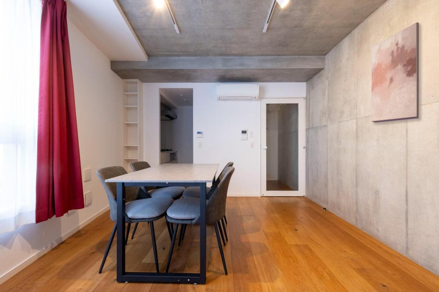 Legaland Sangenjaya Annex Tokyo Exterior photo