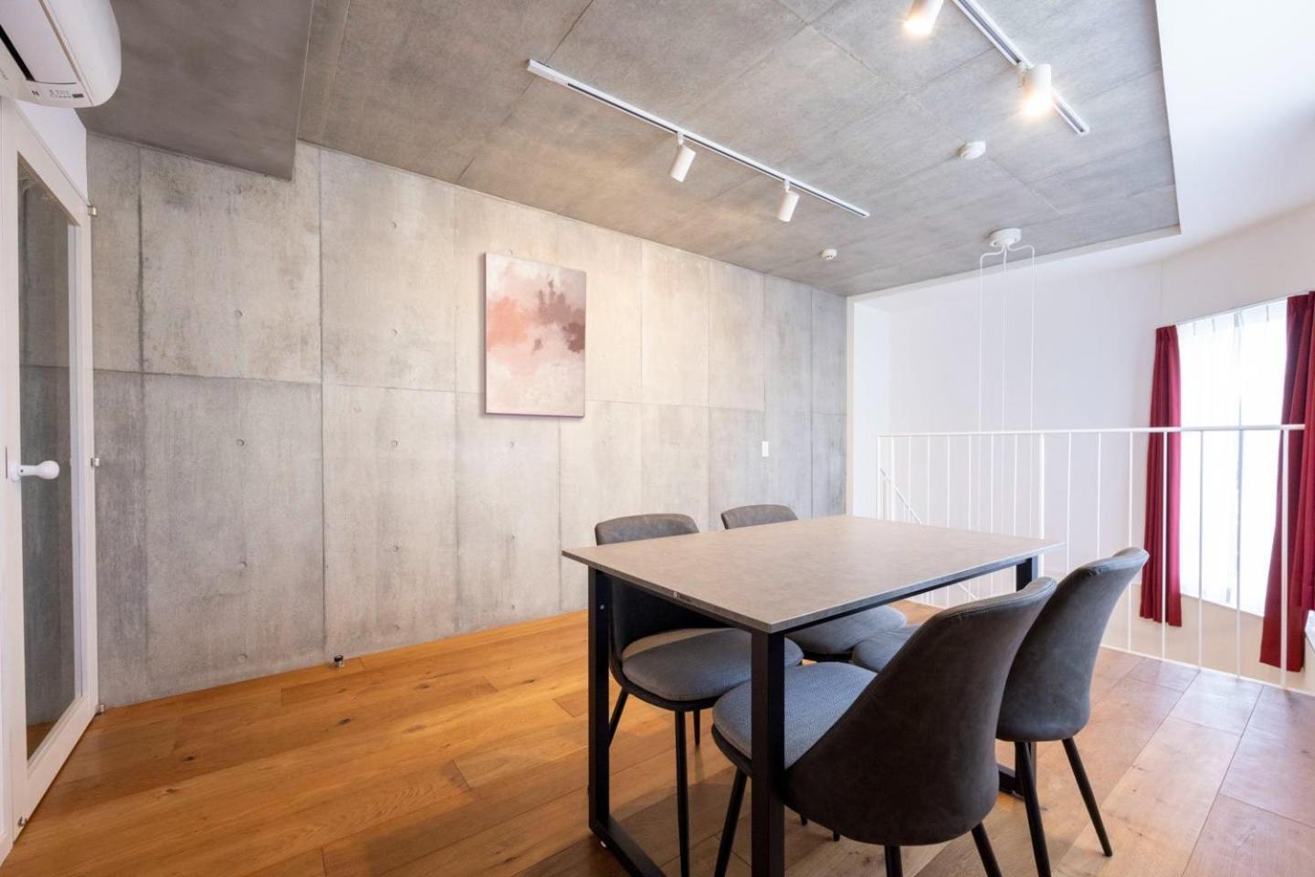 Legaland Sangenjaya Annex Tokyo Exterior photo