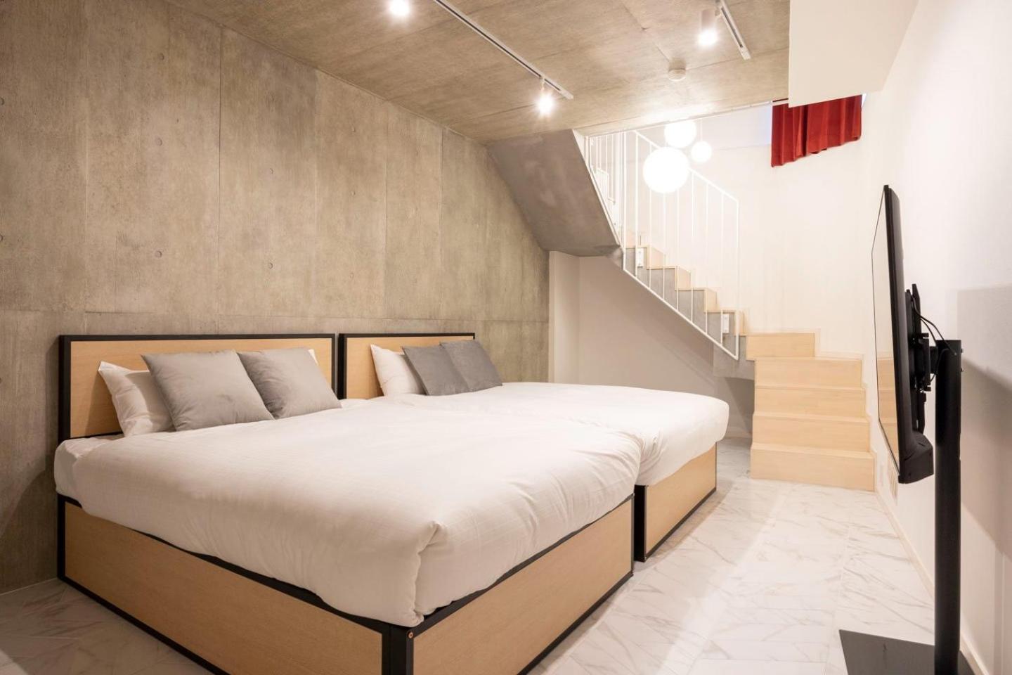 Legaland Sangenjaya Annex Tokyo Exterior photo