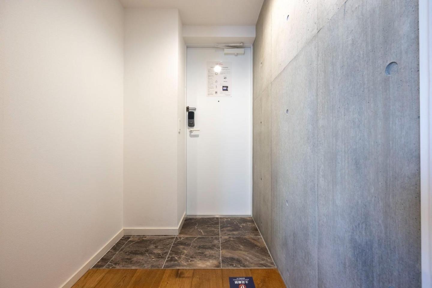 Legaland Sangenjaya Annex Tokyo Exterior photo