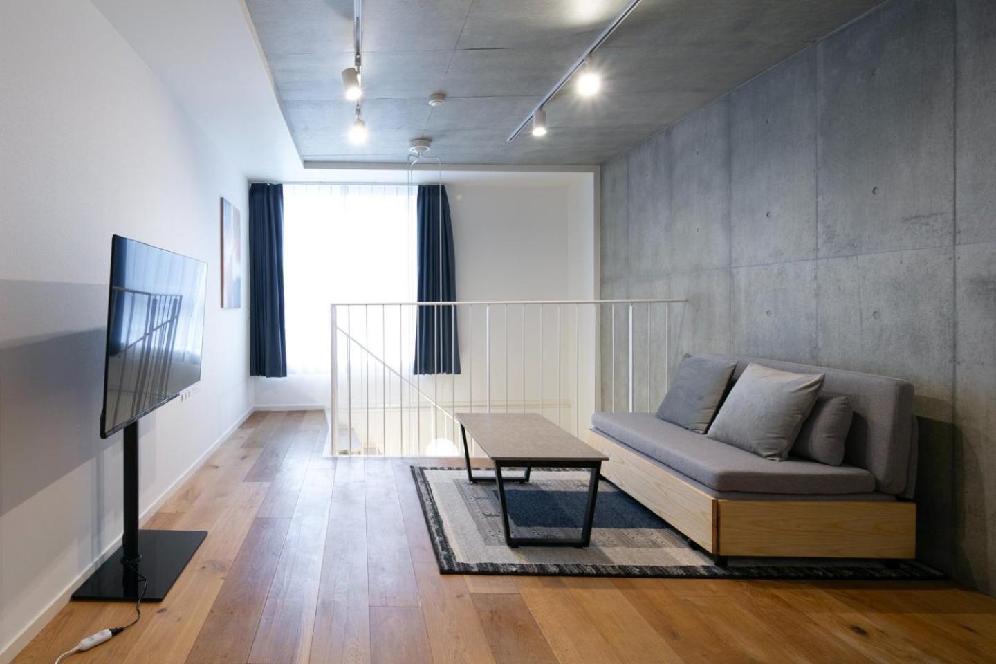 Legaland Sangenjaya Annex Tokyo Exterior photo