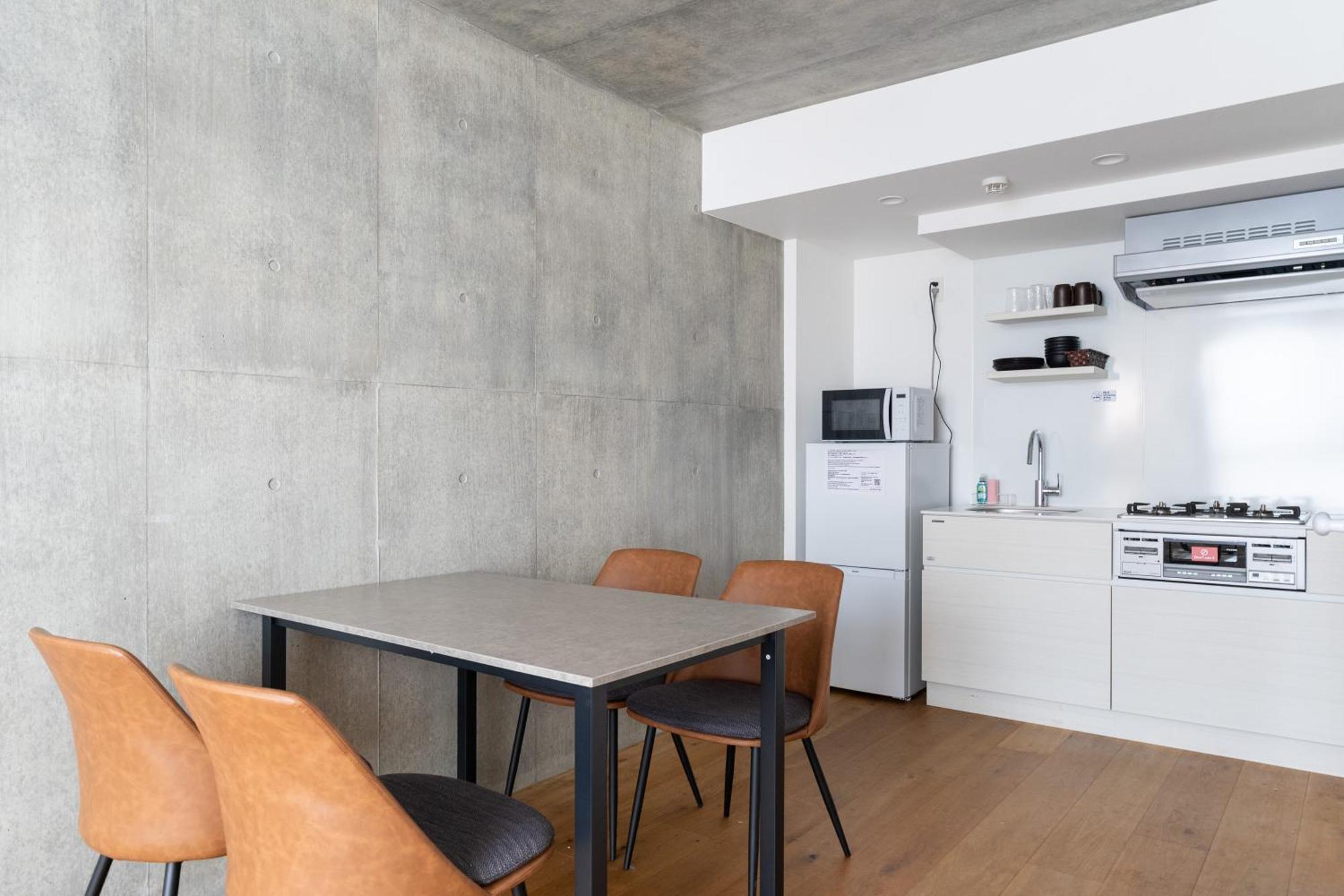 Legaland Sangenjaya Annex Tokyo Exterior photo